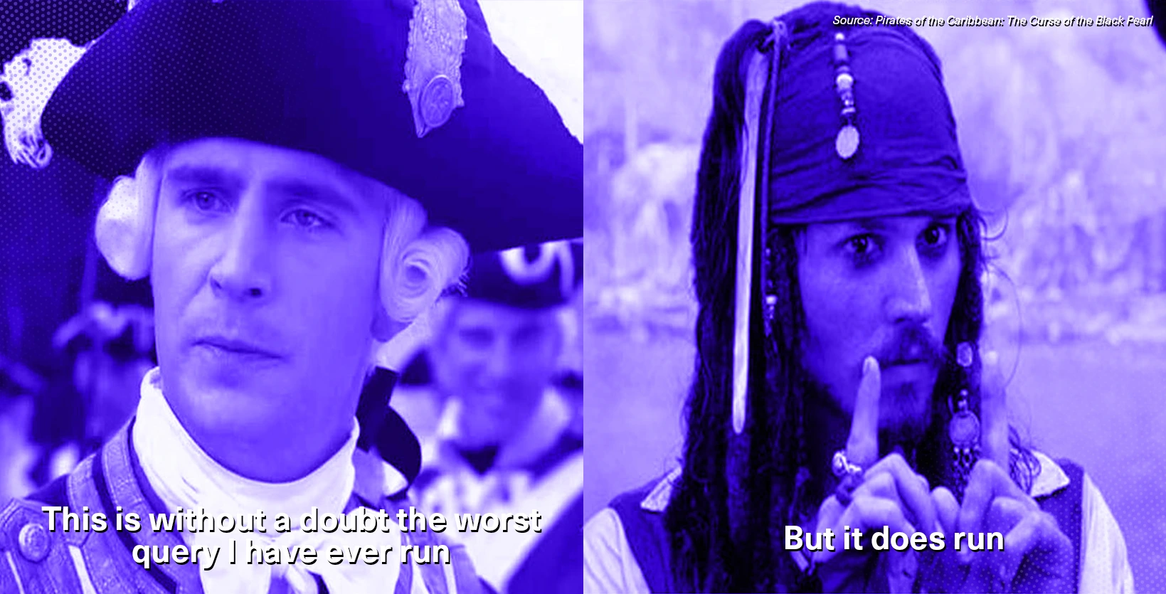 BlogImage Fast queries Meme 1