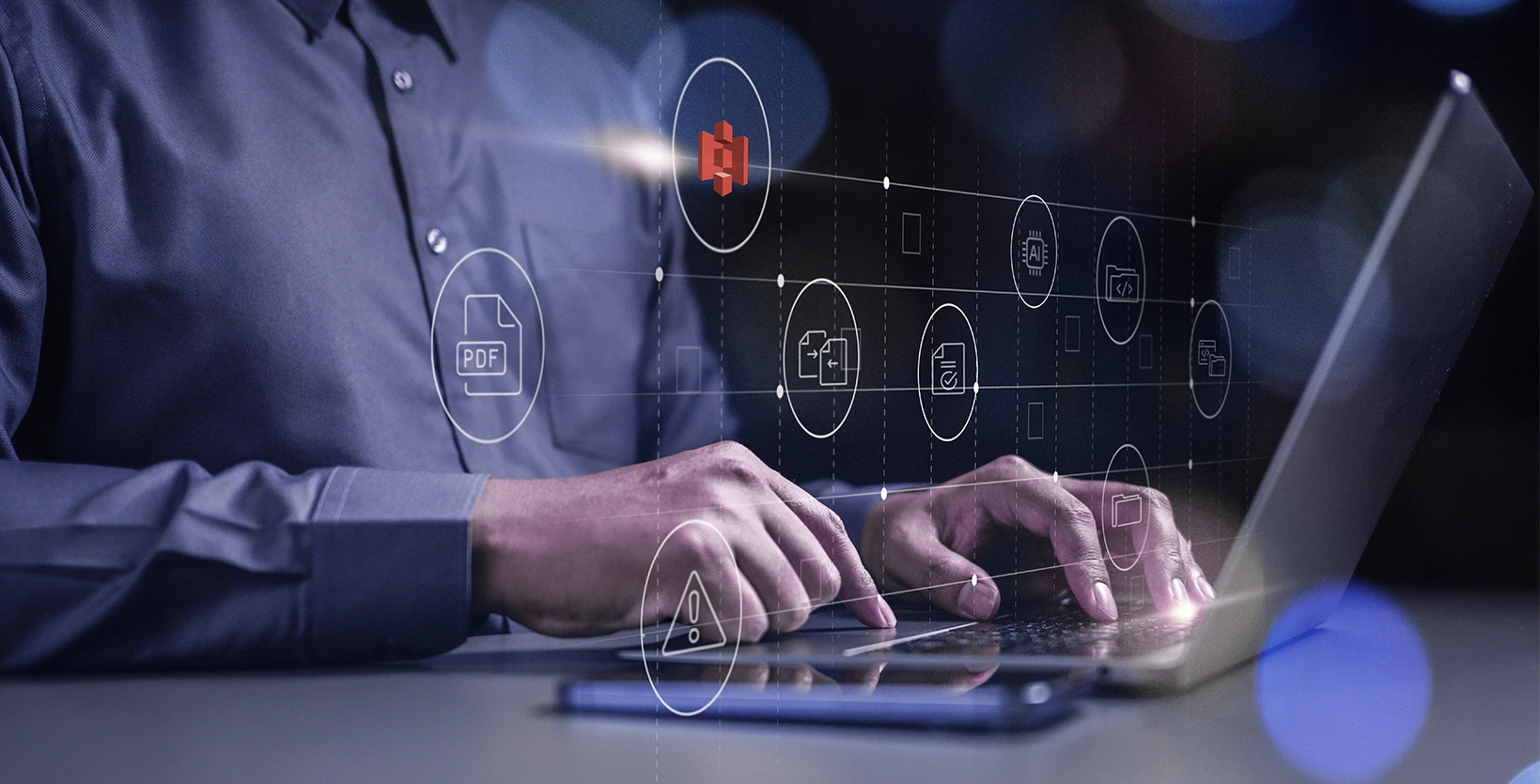 Lightup data quality monitoring for unstructured data blog hero 1